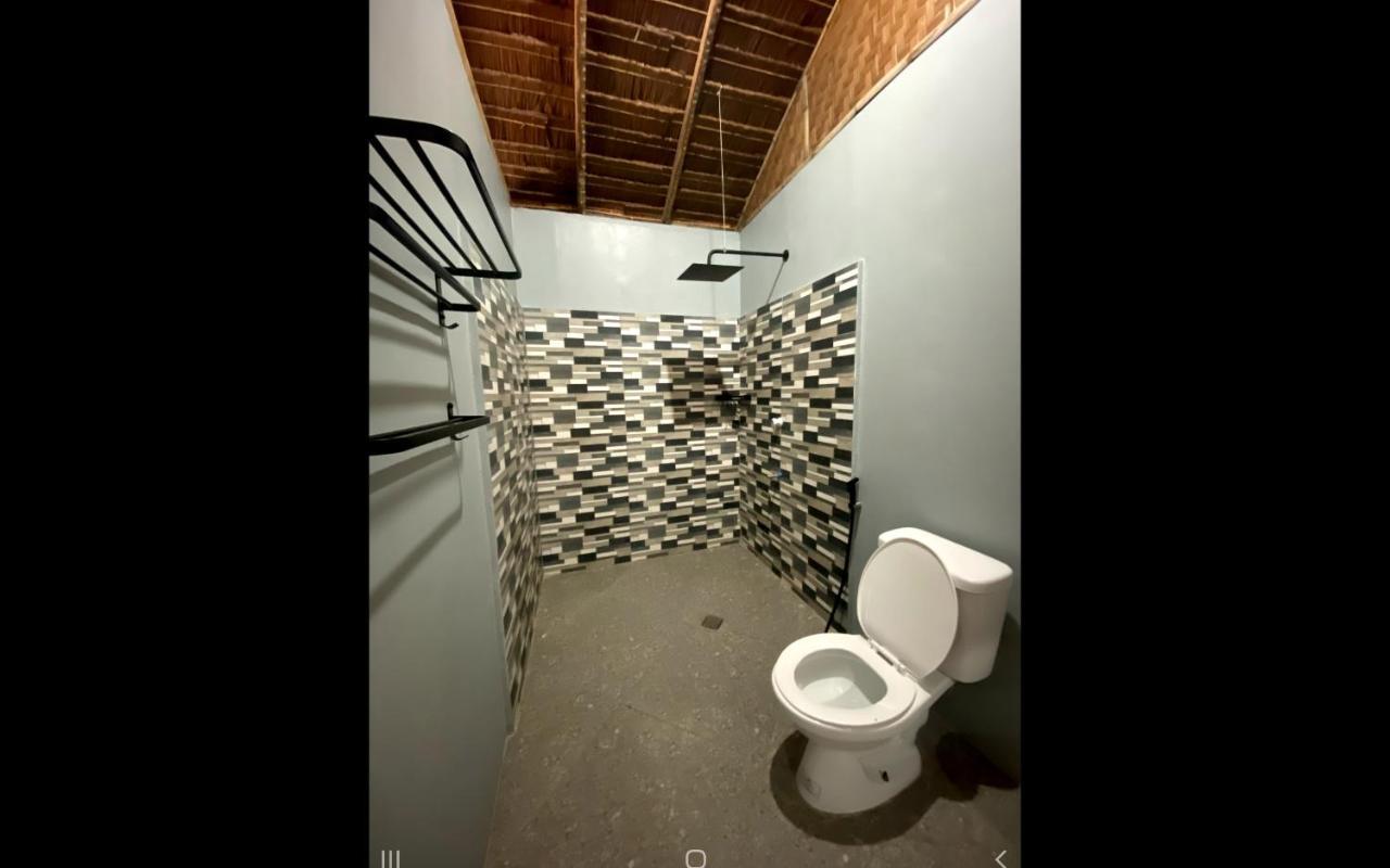 The Bangka Beach Guesthouse Siquijor Εξωτερικό φωτογραφία